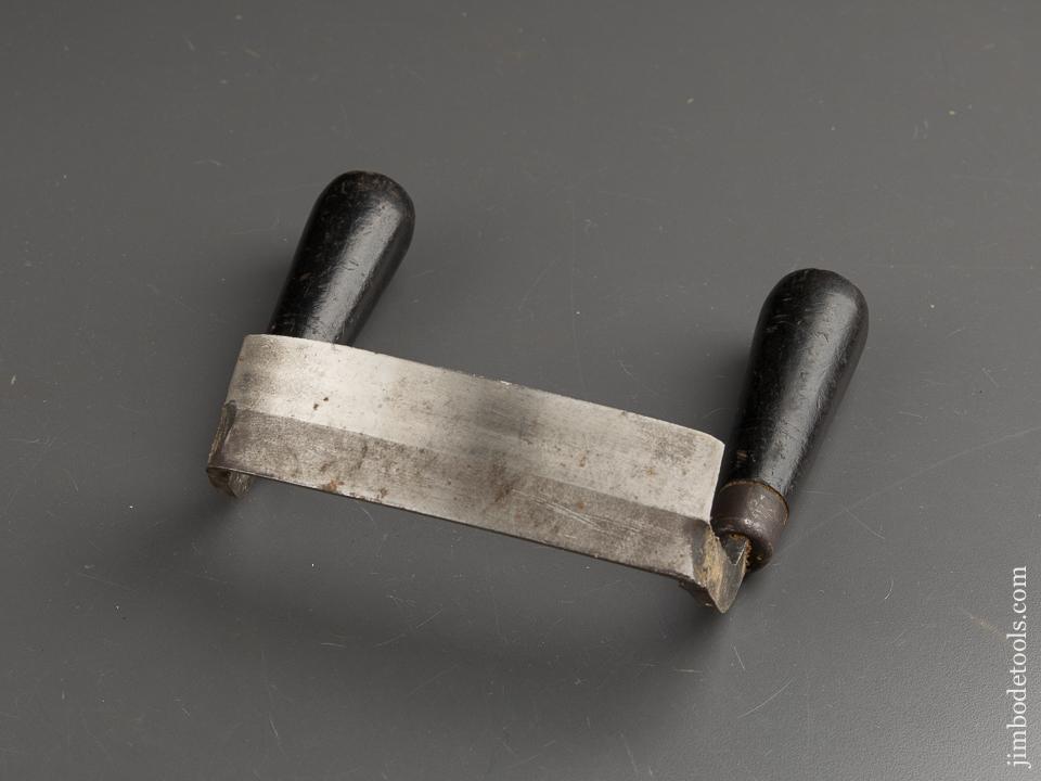 LIKE NEW Five inch Draw Shave - 88564