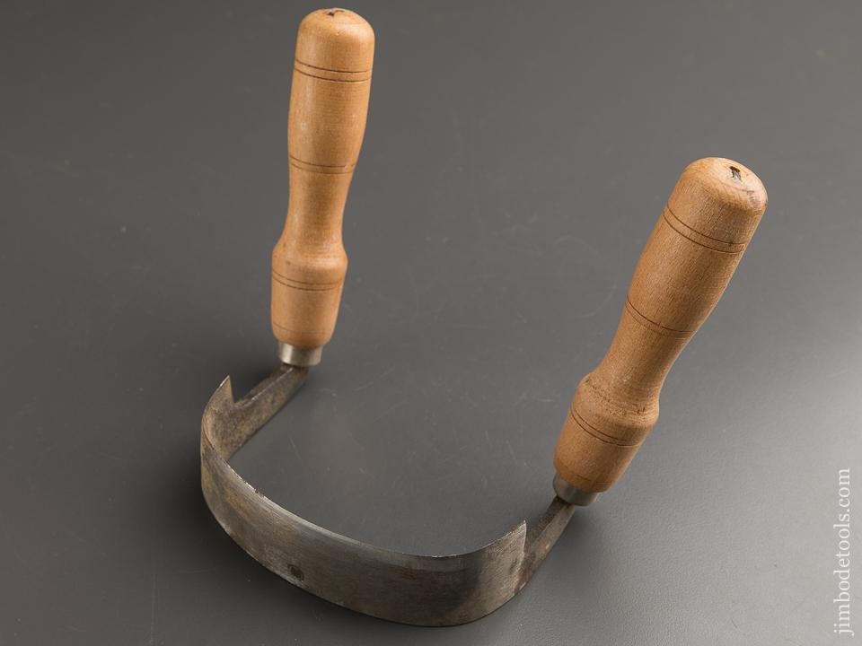 LIKE NEW! Five inch Draw Shave - 88565