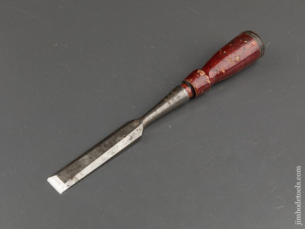 3/4 x 9 1/4 inch STANLEY No. 750 Chisel - 88572