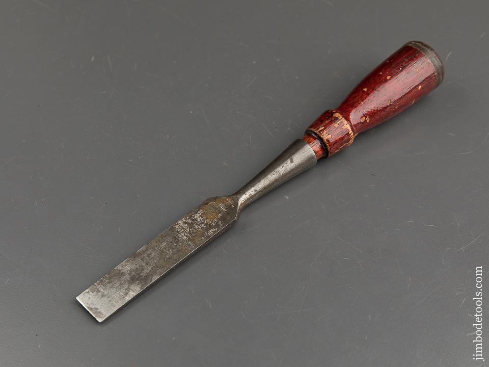 3/4 x 9 1/4 inch STANLEY No. 750 Chisel - 88572