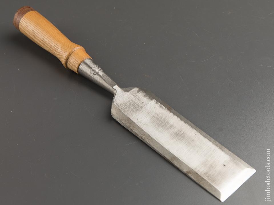 Minty! Two inch GREENLEE Chisel - 88573