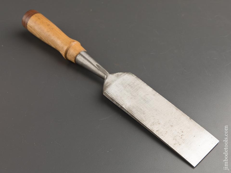 Minty! Two inch GREENLEE Chisel - 88573