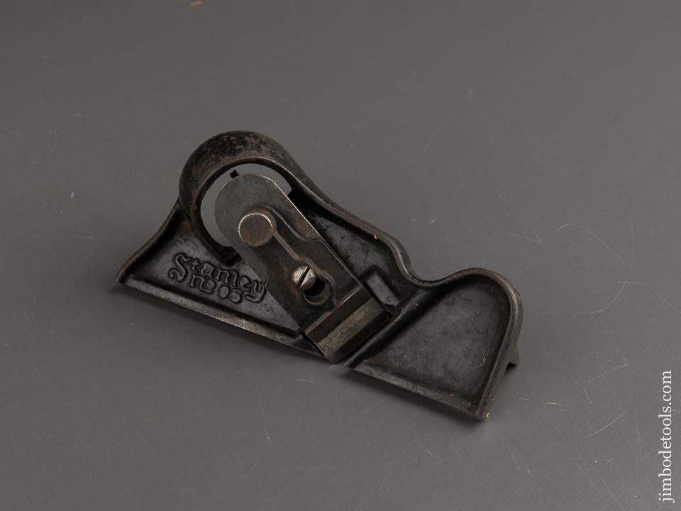 STANLEY No. 95 Edge Trimming Block Plane - 88581