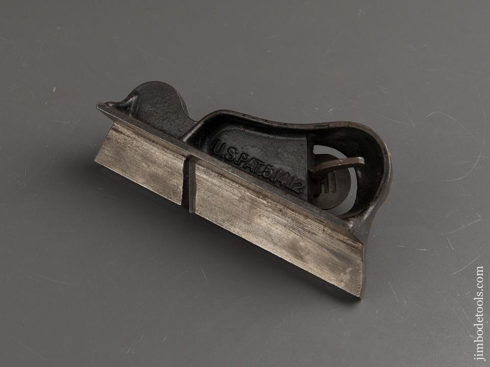 STANLEY No. 95 Edge Trimming Block Plane - 88581