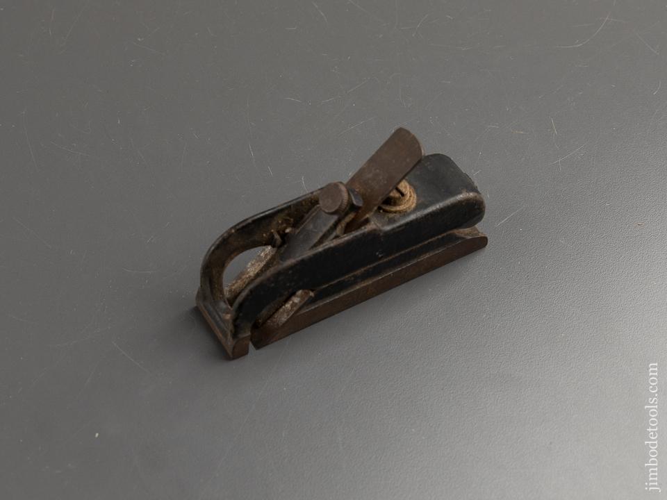 STANLEY No. 75 Bull Nose Rabbet Plane - 88583