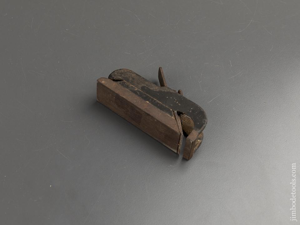 STANLEY No. 75 Bull Nose Rabbet Plane - 88583
