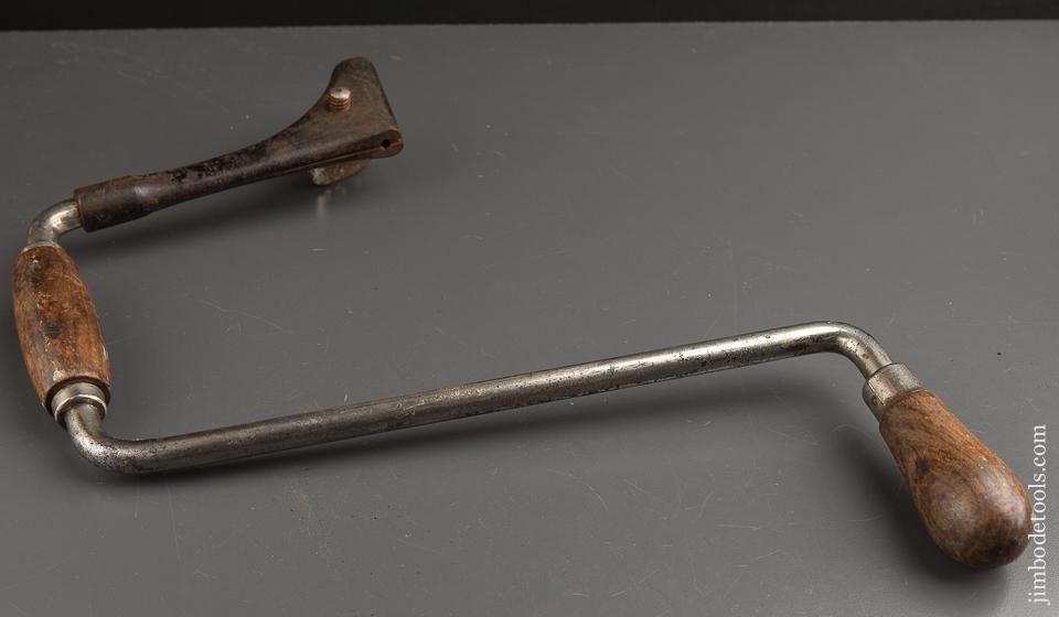 STANLEY No. 12W Whimble SPOFFORD Brace - 88586