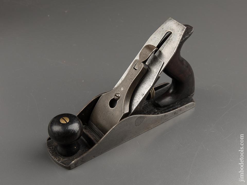 STANLEY No. 4C Smooth Plane Type 11 circa 1910 - 88592