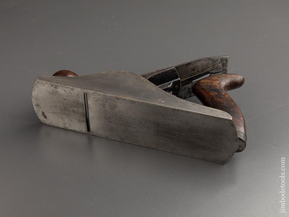 STANLEY No. 4 1/2 Smooth Plane Type 6 circa 1888-90 - 88593