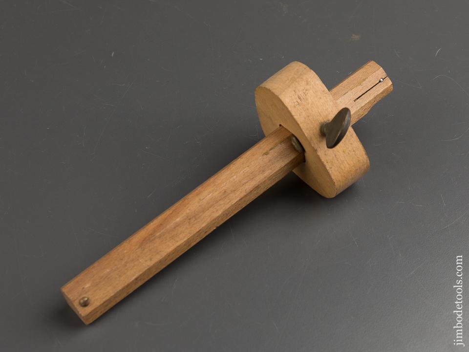 Near Mint! STANLEY No. 65 Marking Gauge - 88597