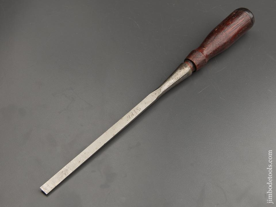 3/8 inch STANLEY No. 720 Chisel - 88598