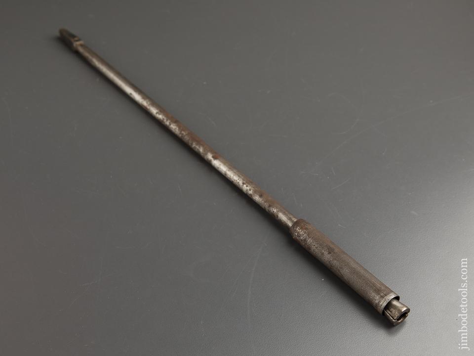 Seventeen inch MAYHEW Auger Bit - 88606