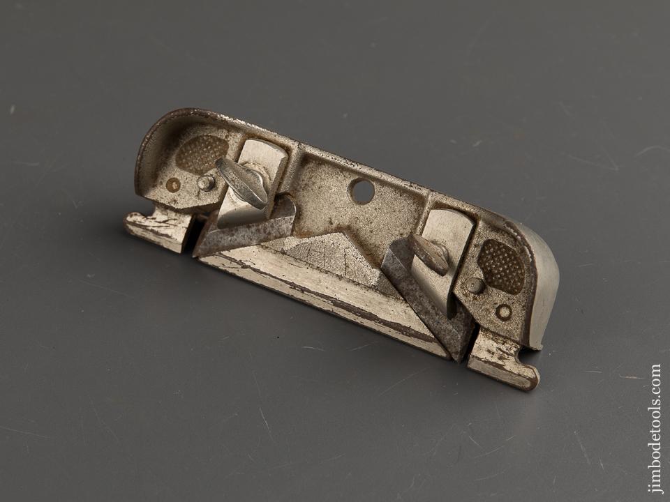 STANLEY No. 79 Side Rabbet Plane with Fence - 88613