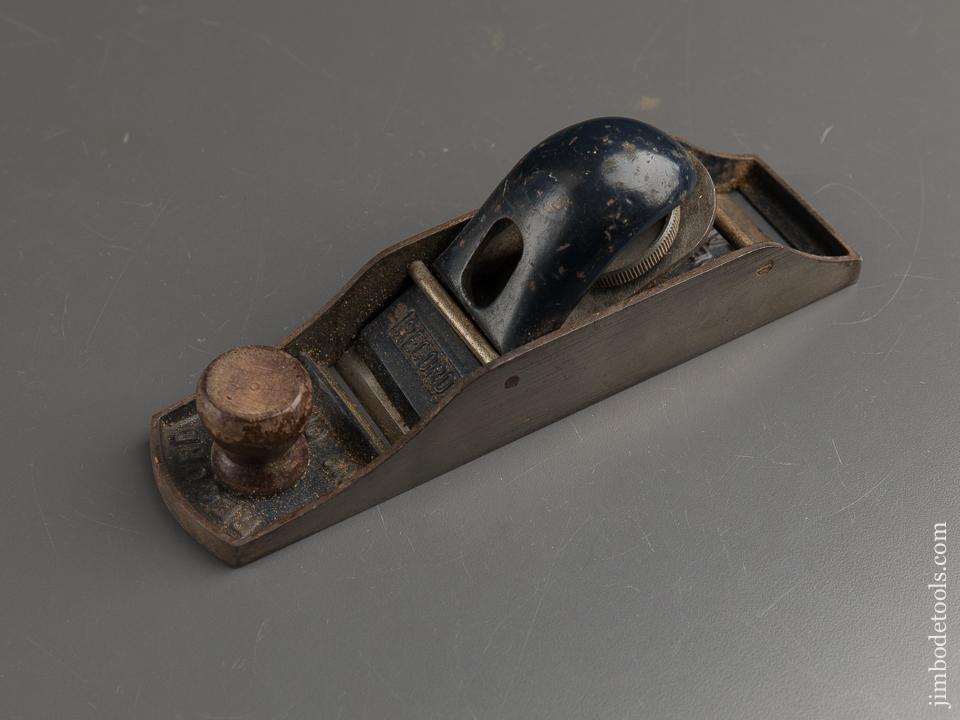 Fine RECORD No. 0150 Block Plane - 88616