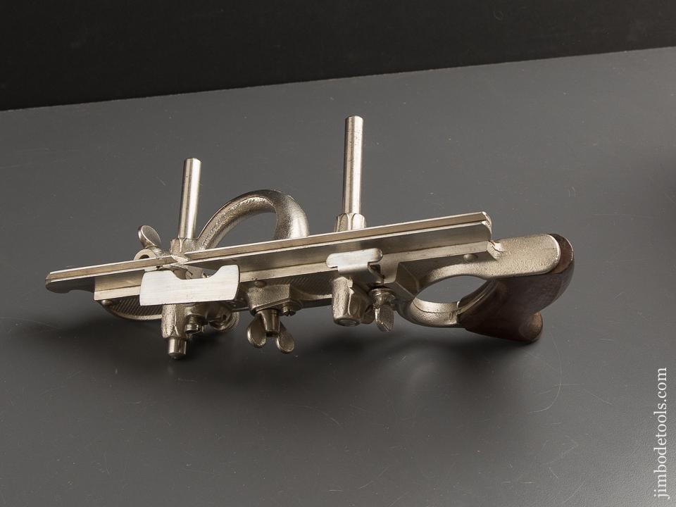 STANLEY No. 45 Combination Plane 100% COMPLETE in Original Box SWEETHEART - 88621