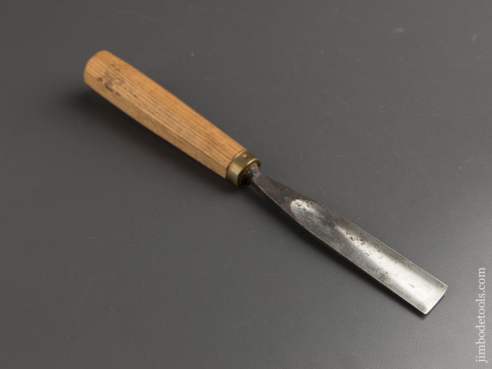 7/8 inch SCULPTURE ASSOC. No. 5 Sweep German Carving Gouge - 88625