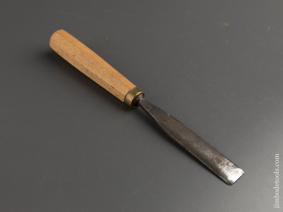 7/8 inch SCULPTURE ASSOC. No. 5 Sweep German Carving Gouge - 88625