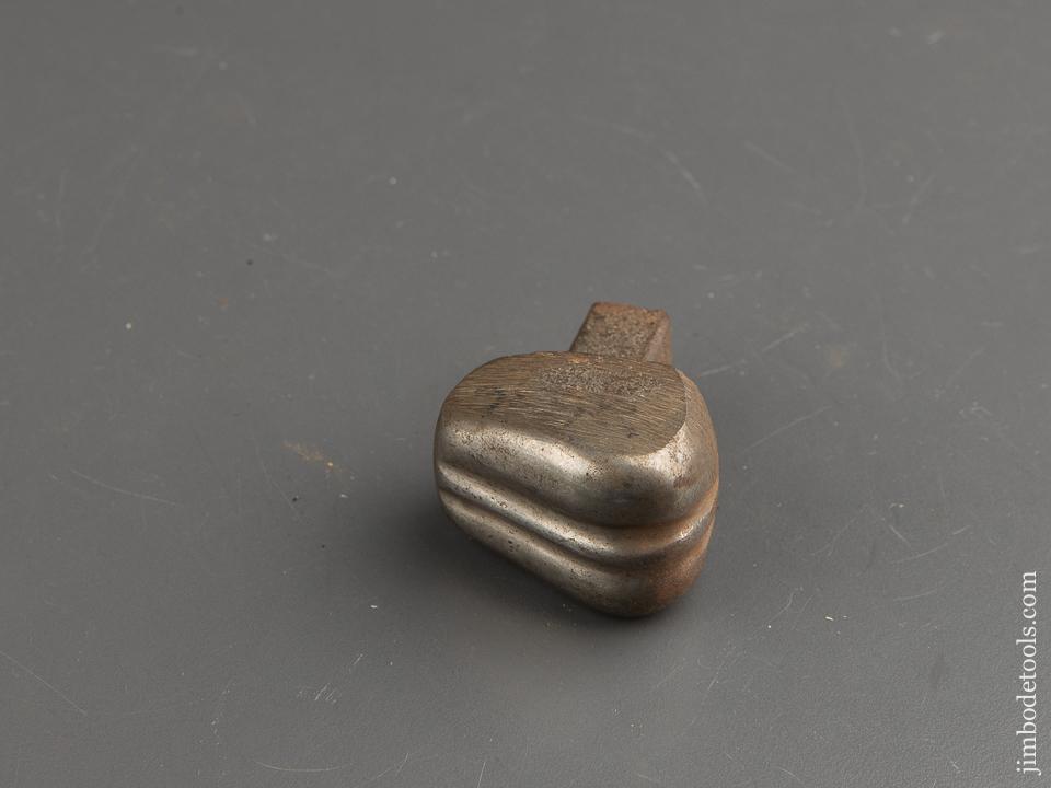 9/16 inch Shank Silver Smith's Stake - 88629