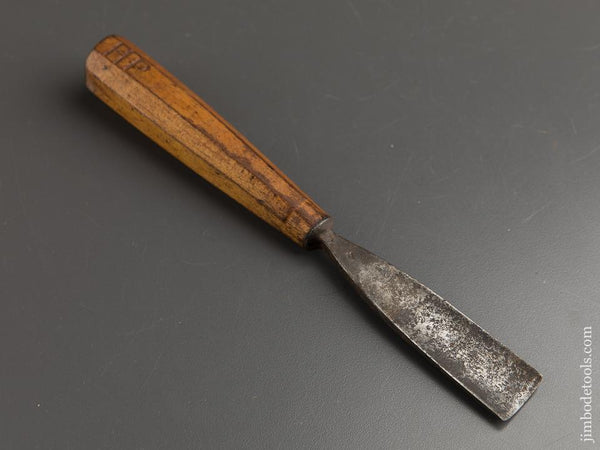 FAT One inch ADDIS No. 4 Sweep Gouge - 88631