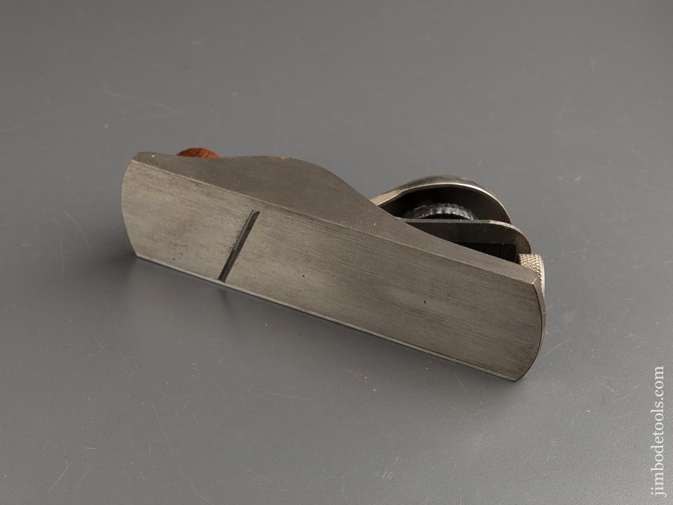 STANLEY No. 140 Rabbet Block Plane MINT in Original Box SWEETHEART - 88634