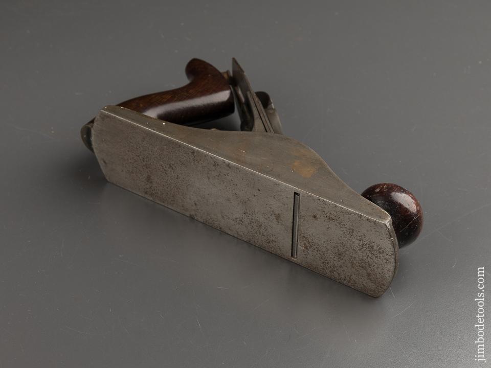 STANLEY No. 4 Smooth Plane Type 11 circa 1910 - 88636