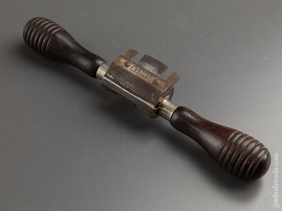STANLEY No. 67 Universal Spoke Shave with Round Bottom - 88644