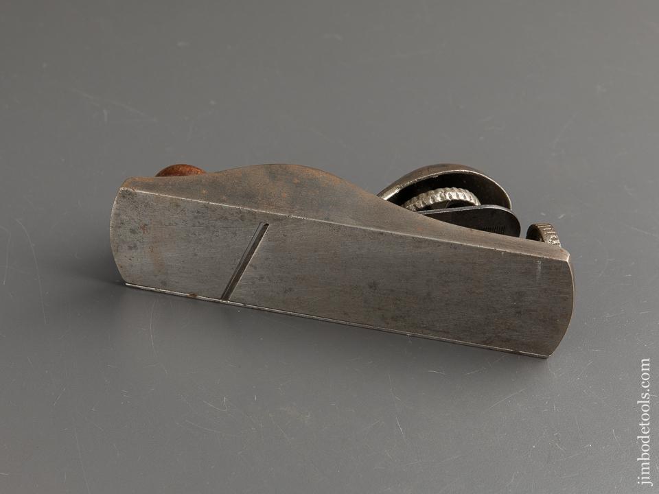 Fine STANLEY No. 140 Rabbet & Block Plane - 88651