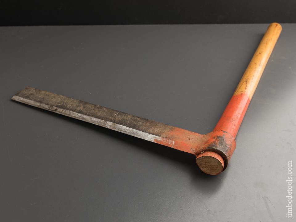 Excellent 15 inch WOODCRAFT Froe - 88660