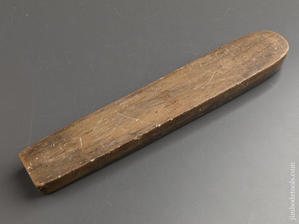 Extra Long Belgian Sharpening Stone - 88664