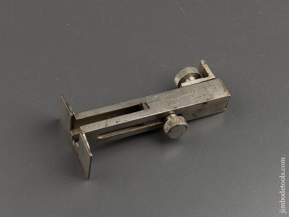 STANLEY No. 93 Butt Gauge - 88677