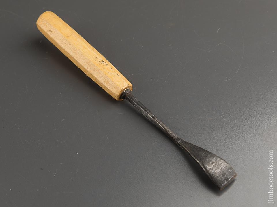 FAT 25mm DASTRA German No. 26 Sweep Spoon Gouge with Decal - 88684