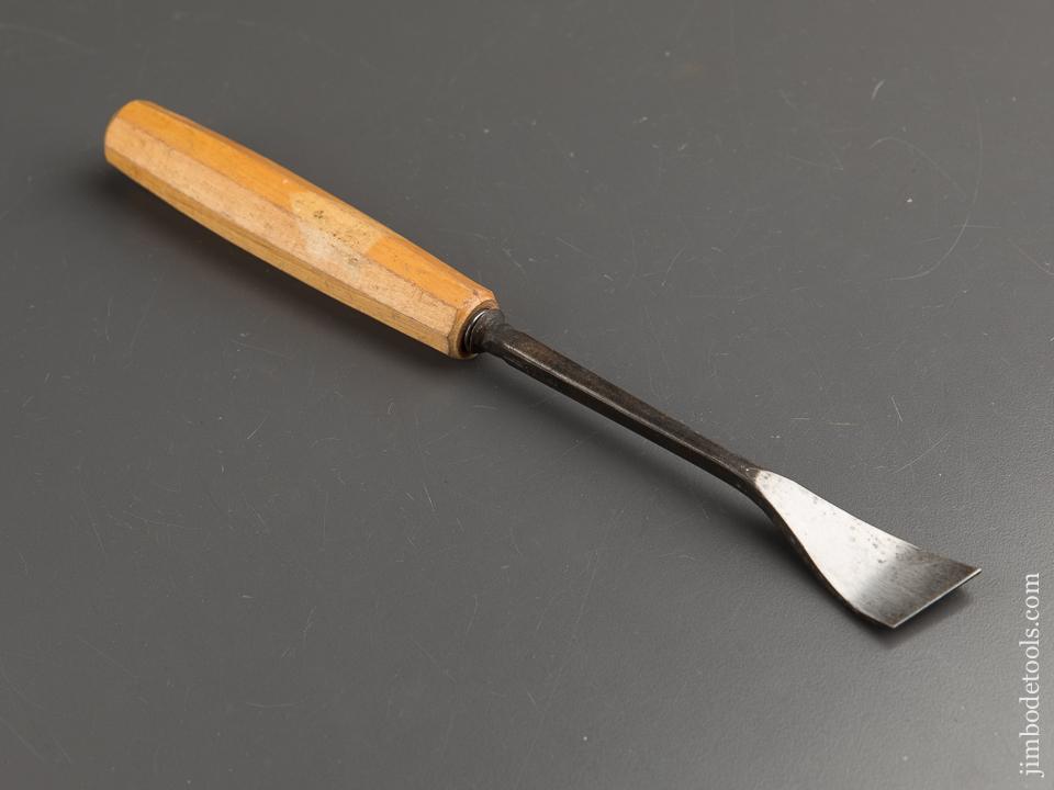FAT 25mm DASTRA No. 23 Skewed Sweep Spoon Gouge - 88687