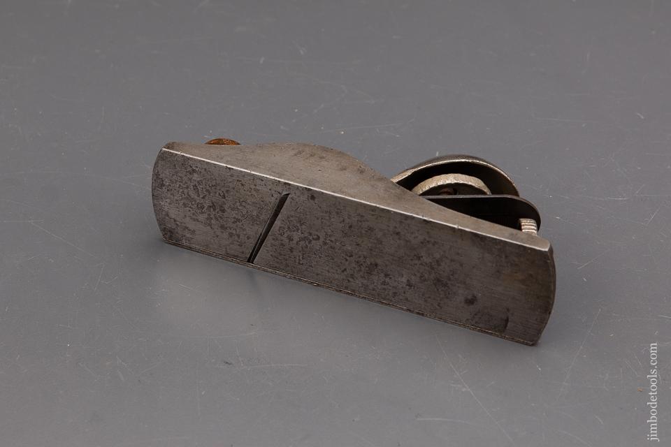 Fine STANLEY No. 140 Skew Rabbet & Block Plane SWEETHEART - 88703