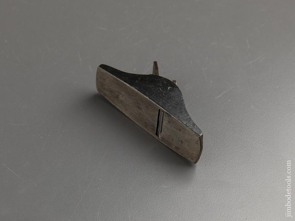 Extra Fine STANLEY No. 101 Block Plane - 88705