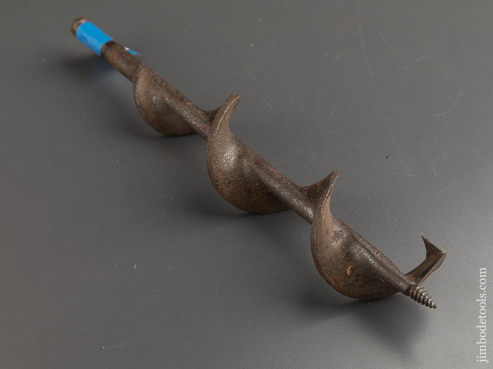 2 x 12 inch Boring Machine Bit - 88706