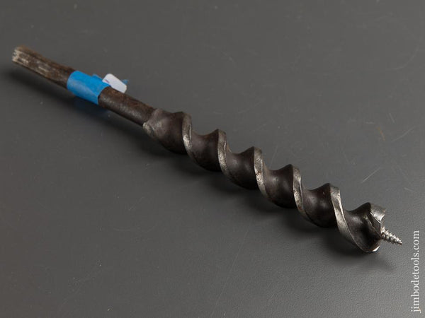 1 x 10 3/8 inch Boring Machine Bit - 88707