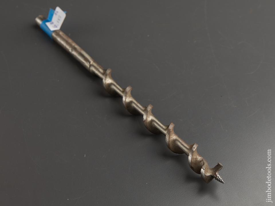 7/8 x 12 3/4 inch Boring Machine Bit - 88708