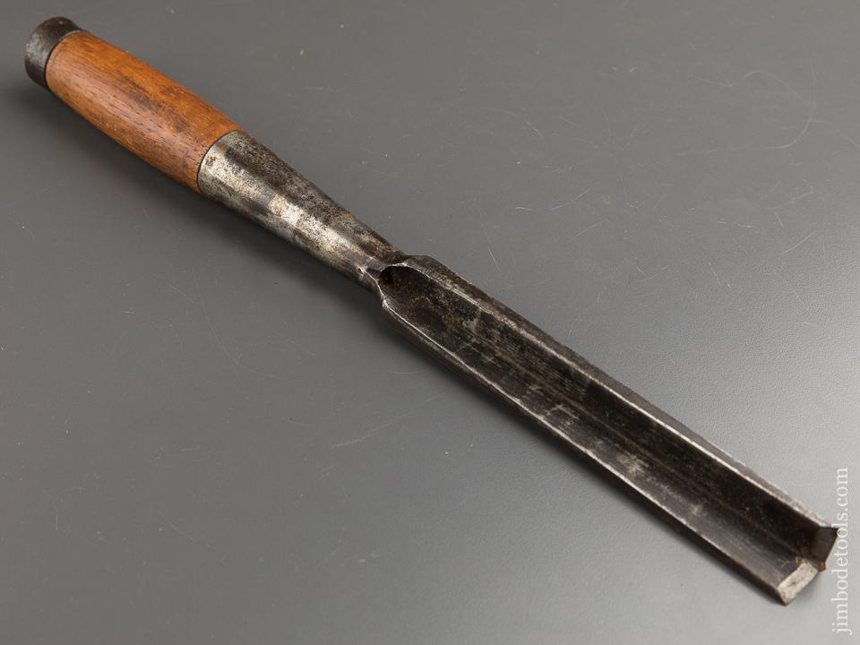 7/8 inch D.R. BARTON Corner Chisel - 88714