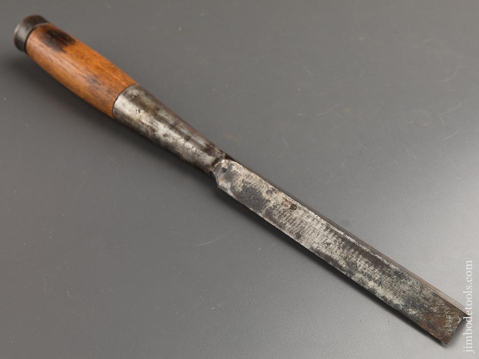 7/8 inch D.R. BARTON Corner Chisel - 88714