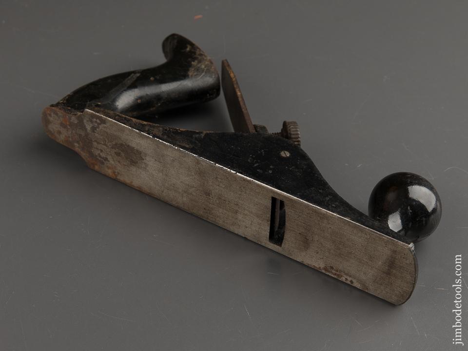 STANLEY No. 40 Scrub Plane SWEETHEART - 88715