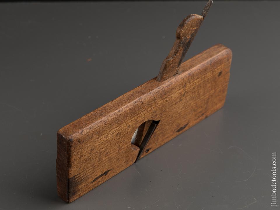 3/4 inch ATKIN & SONS Rabbet Plane circa 1847-1900 GOOD+ - 88719