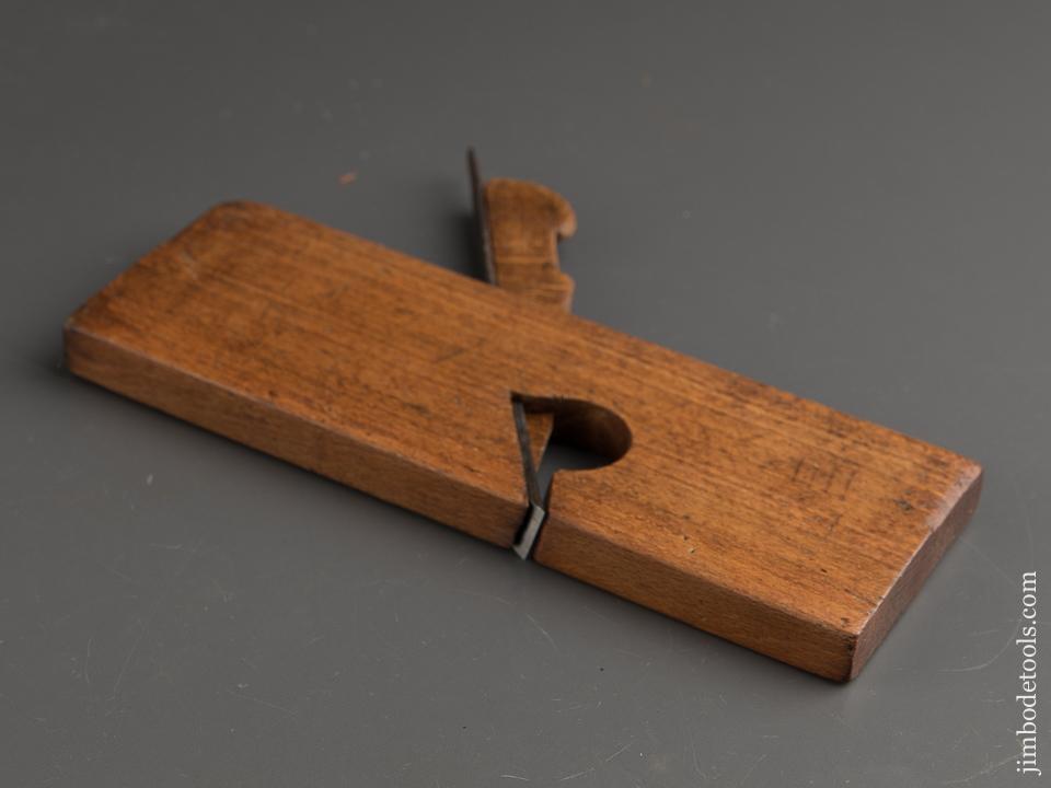 3/4 inch ATKIN & SONS Rabbet Plane circa 1847-1900 GOOD+ - 88719