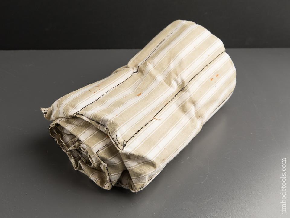 35 Good Carving Gouges in Roll - 88730