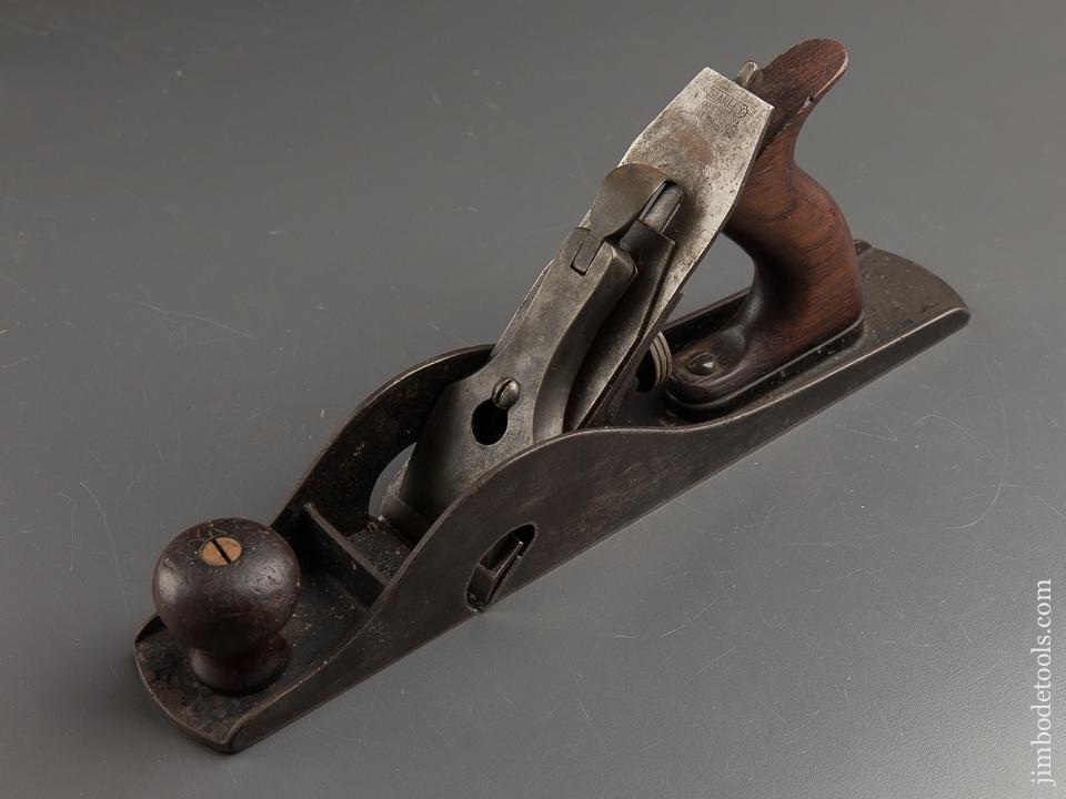 STANLEY No. 10 Carriage Maker's Rabbet Plane - 88733