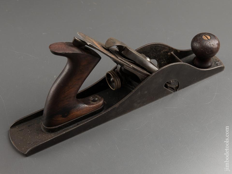 STANLEY No. 10 Carriage Maker's Rabbet Plane - 88733