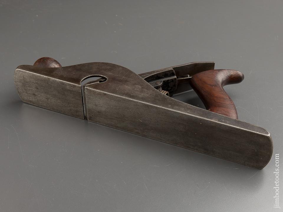 STANLEY No. 10 Carriage Maker's Rabbet Plane - 88733