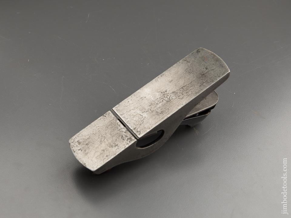 Rare! KEEN KUTTER No. 140 Rabbet Block Plane with Original Tag - 88743