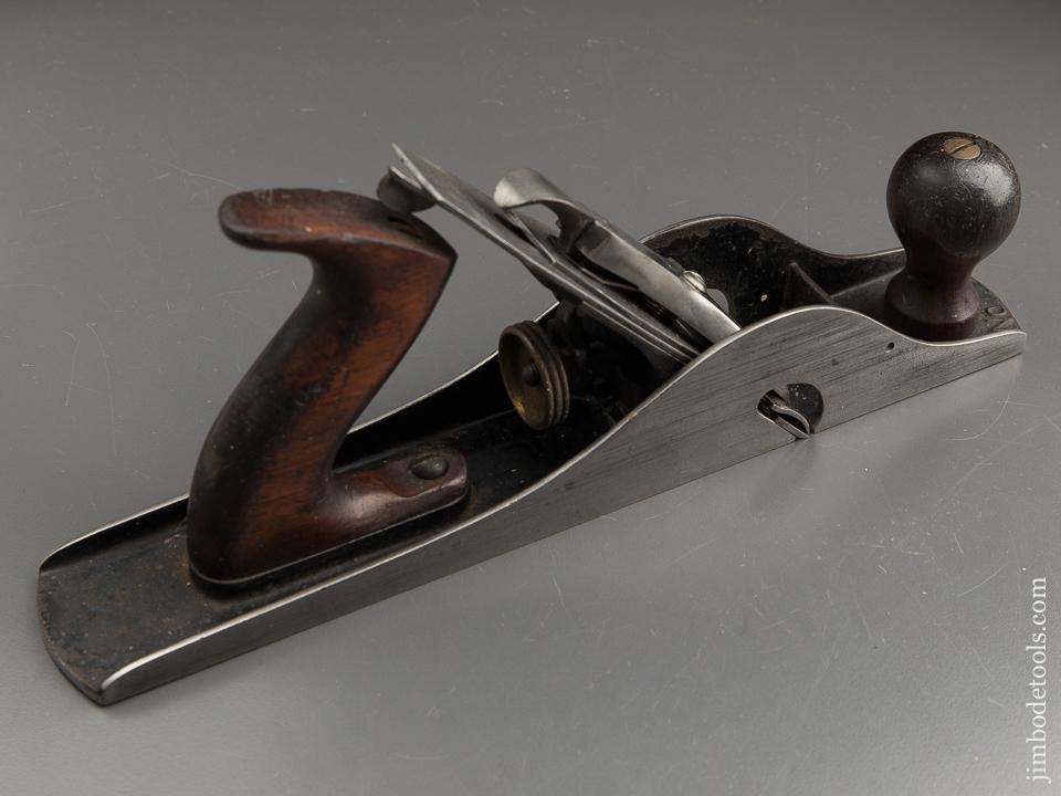 STANLEY No. 10 Carriage Maker's Rabbet Plane SWEETHEART - 88744