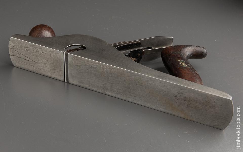 STANLEY No. 10 Carriage Maker's Rabbet Plane SWEETHEART - 88744