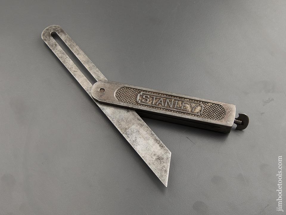 Eight inch STANLEY T Bevel - 88762